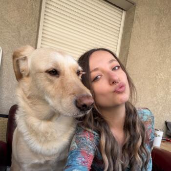 Baby-sitter Lyon: Océane