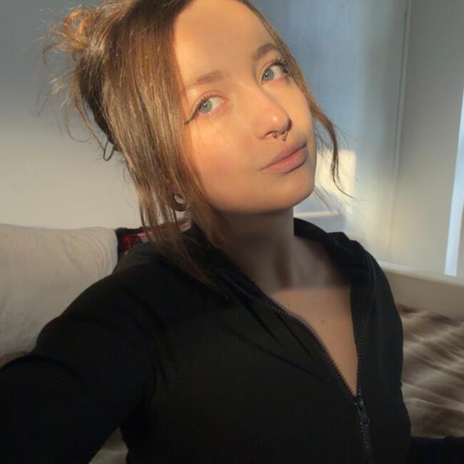 Babysitter in Lyon: Océane