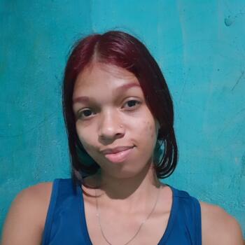 Babysitter in Penonomé: Marianela Martinez