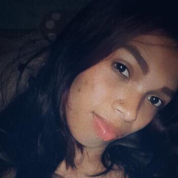 Babysitter in Penonomé: Marianela Martinez