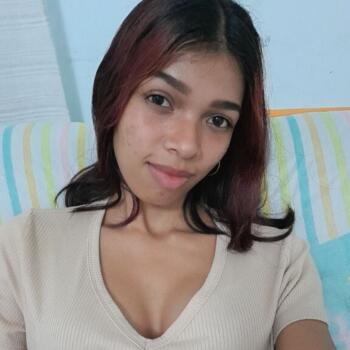 Babysitter in Panama City: Marianela