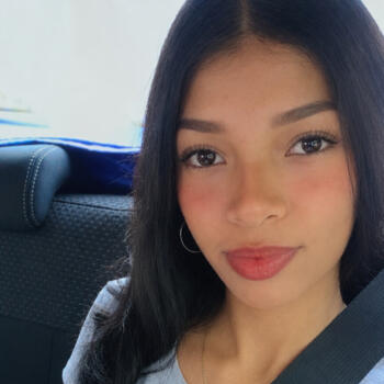 Babysitter in Panama City: Marianela