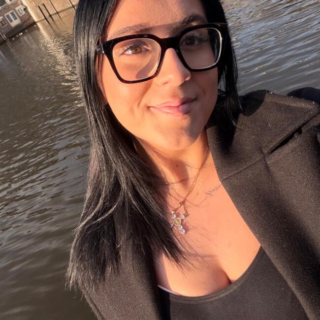 Babysitter in Bettembourg: Ines