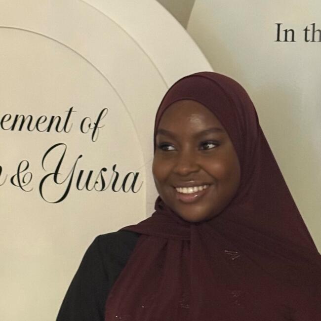 Oppas in Nieuwegein: Yusra