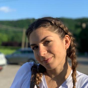 Babysitter Padova: Lisa Badan