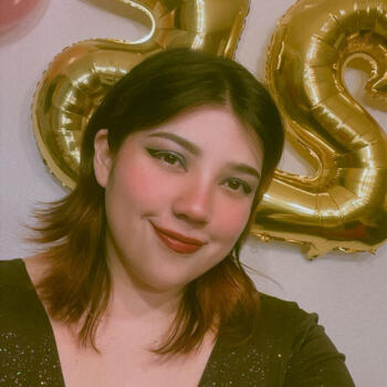 Niñera en Ciudad de México: EVELYN