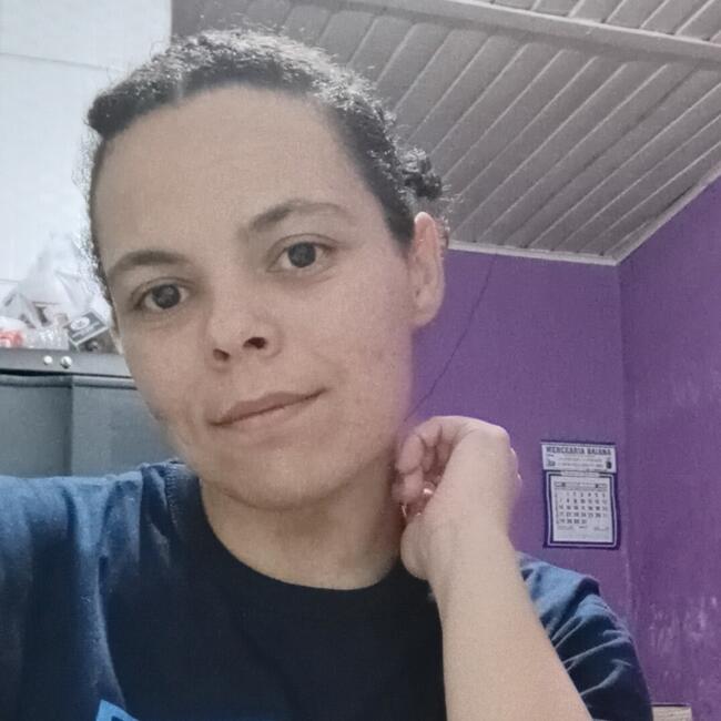 Babysitter in Vargem Grande Paulista: Larissa