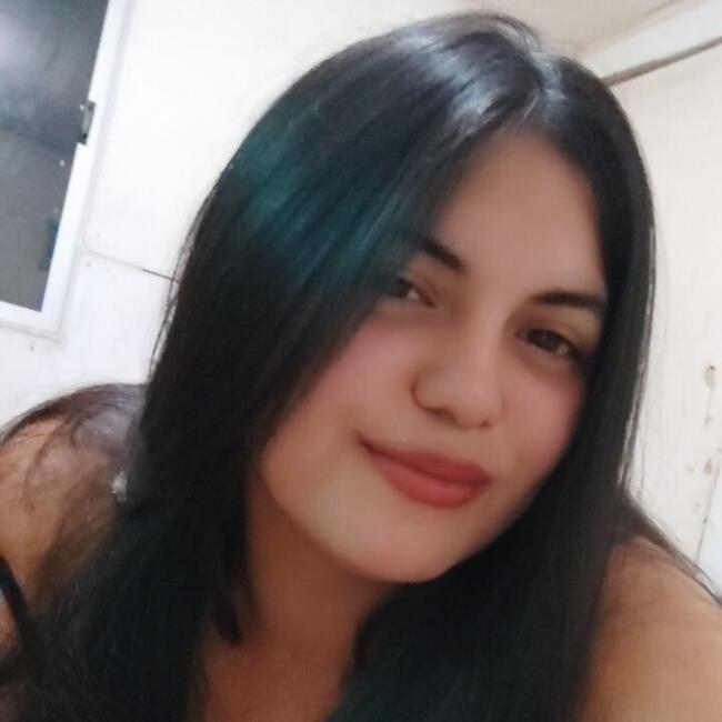 Babysitter in Linares: JAVIERA MARFUL