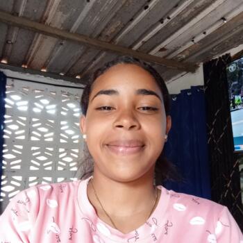 Babysitter in Panama City: Yadianis