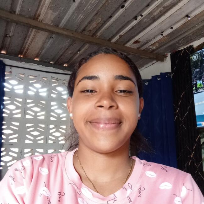 Babysitter in Panama City: Yadianis