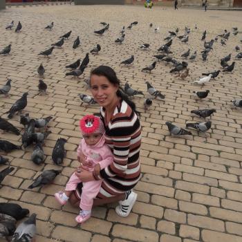 Babysitter Soacha: Katherin