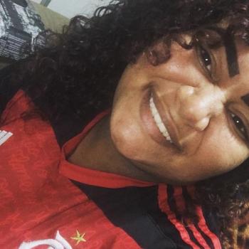 Babysitter Rio de Janeiro: Glaubia