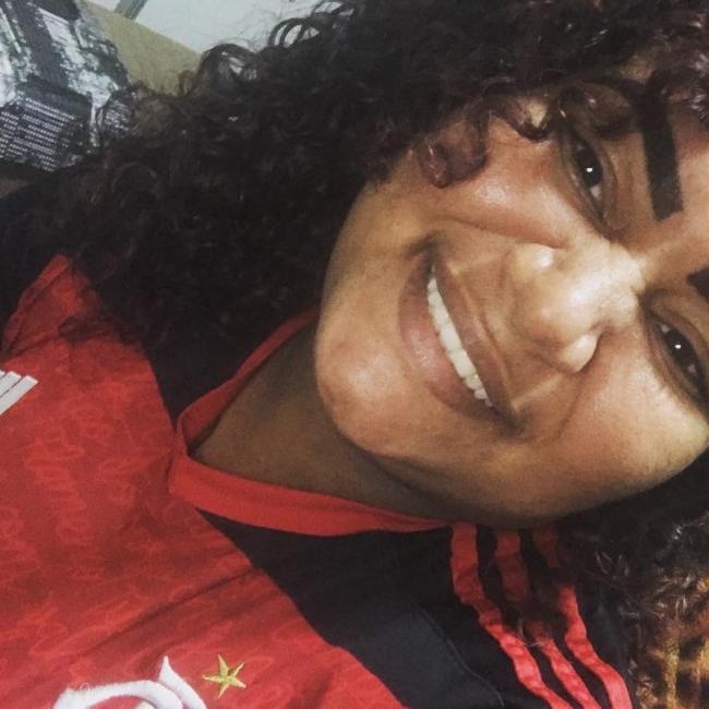 Babysitter in Rio de Janeiro: Glaubia