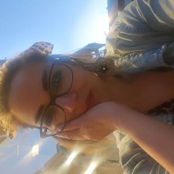 Educatore a Palermo: Fabiola