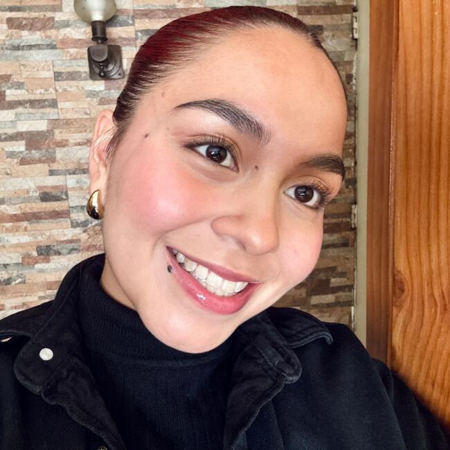 Babysitter in Temuco: María Jesús
