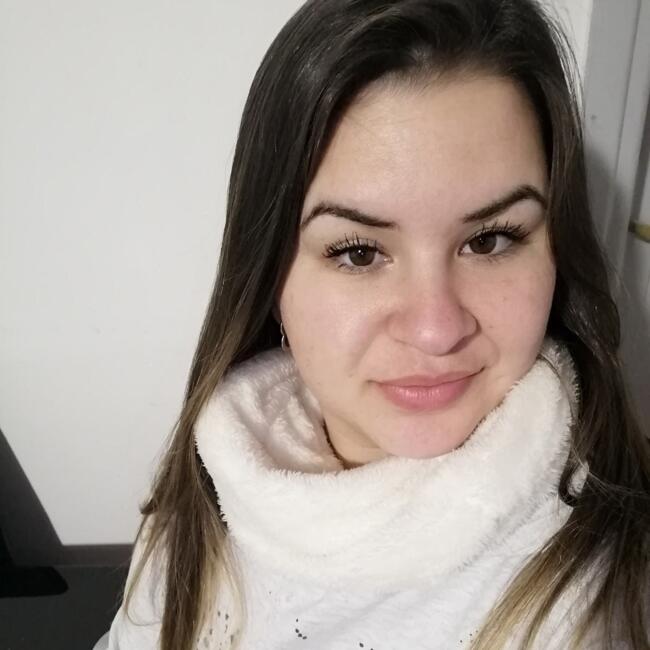Babysitter in Montevideo: Laura