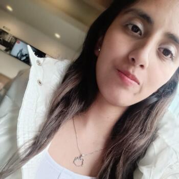 Babysitter in Zinacantepec: Lidia
