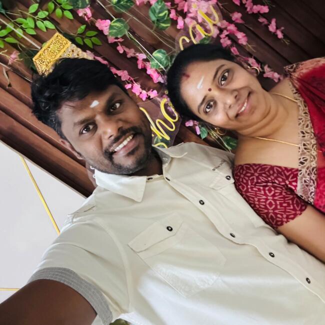 Babysitting job in Bengaluru: Yuvaraj