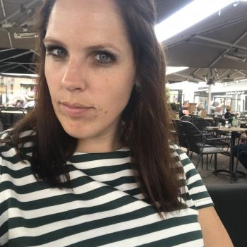 Gastouder Biddinghuizen: Mirjam