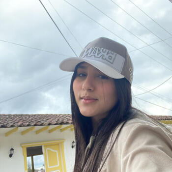 Babysitter in Tuluá: Maria Jose