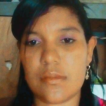 Babysitter in Soledad: Fabiola María