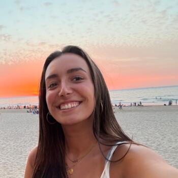 Niñera Madrid: Blanca