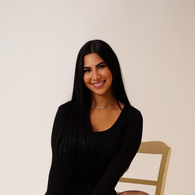 Babysitter in Freiburg im Breisgau: Rajaa