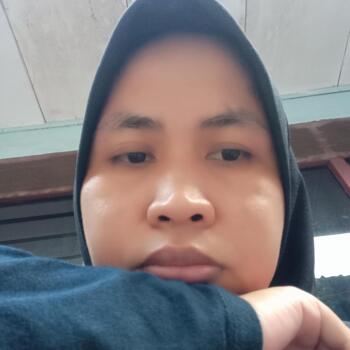 Babysitter Bekasi: Ainun