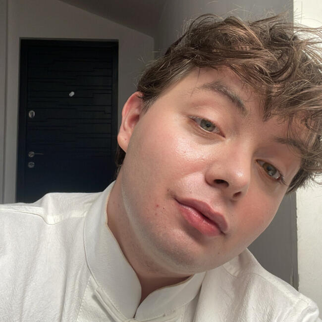 Babysitter in Antwerpen: Patrick