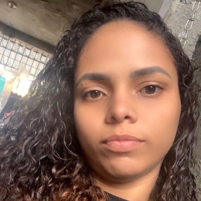 Babysitter in São Gonçalo (São Gonçalo): Natalia
