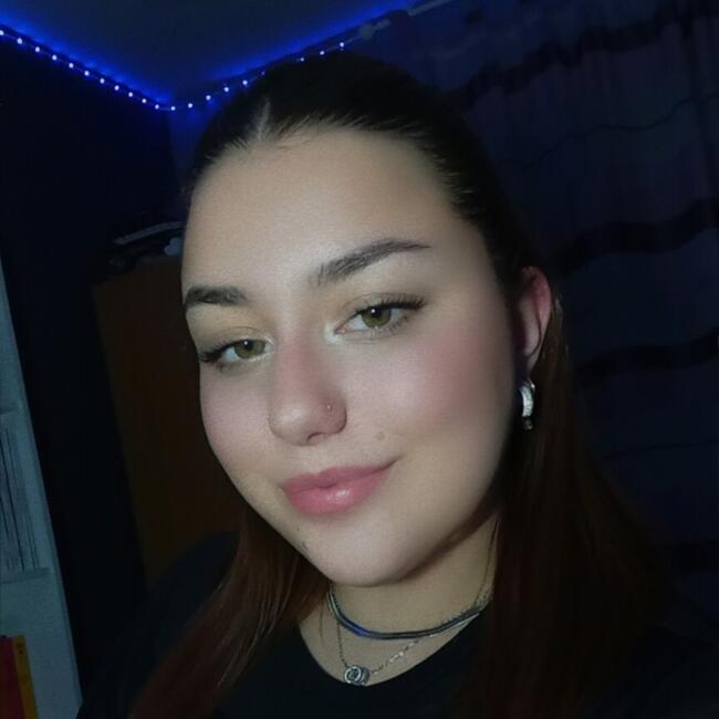 Babysitter in Kozani: Vasiliki