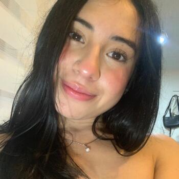 Babysitter in Bogotá: Daniela Casallas