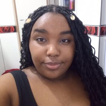 Babysitter in Rio de Janeiro: Marya