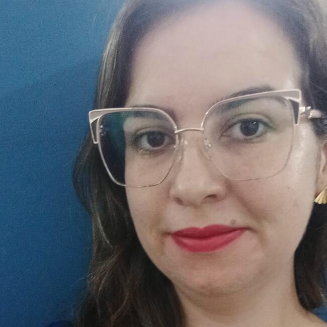 Babysitter in Nova Friburgo: Samara