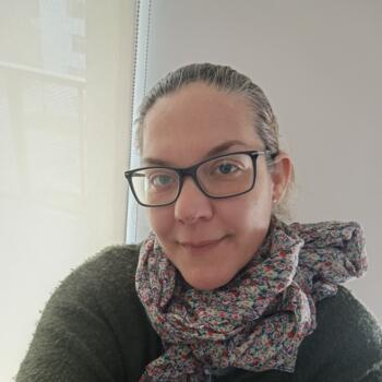 Babysitter in Koper: Sonja
