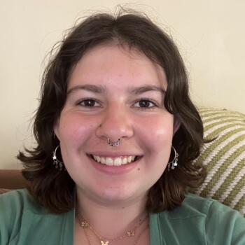 Babysitter in Escondido: Carla