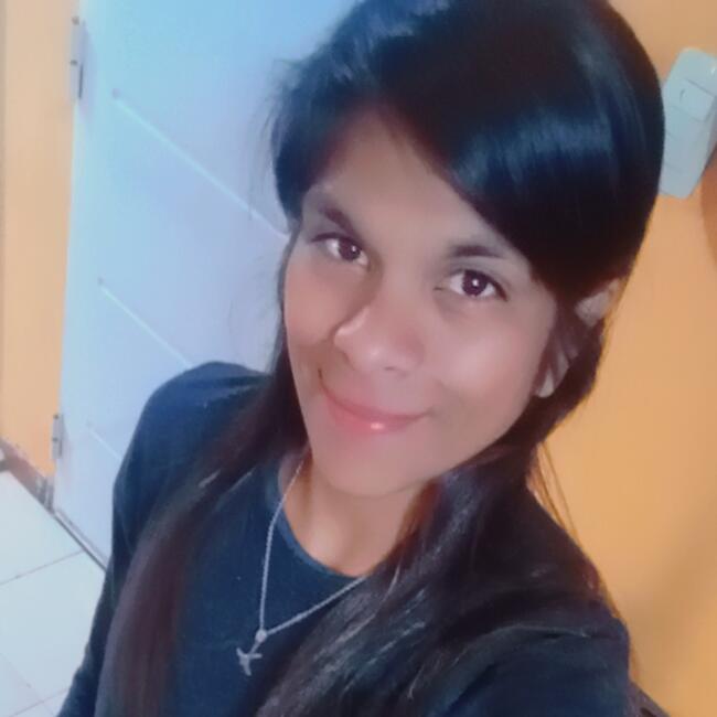 Niñera en Belén de Escobar: Debora