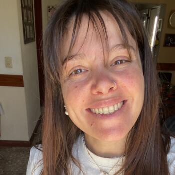 Babysitter in Maldonado: Clau