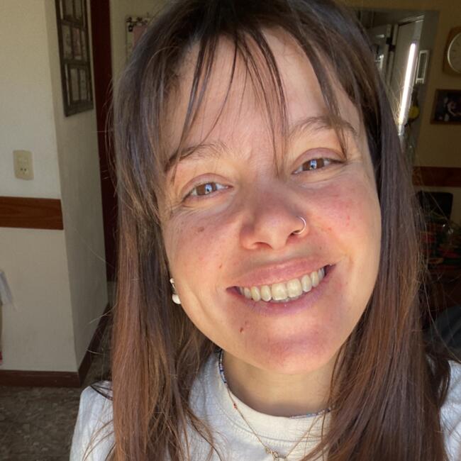 Babysitter in Maldonado: Clau