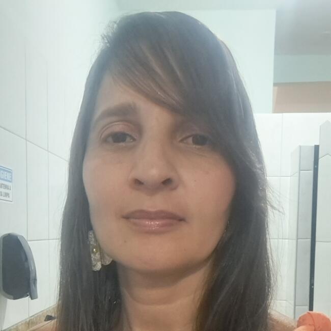 Babysitter in Nova Iguaçu: Jaqueline