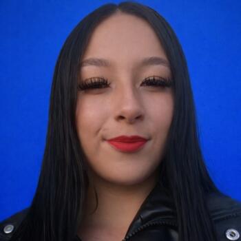 Babysitter in Bogotá: Valentina Amaya