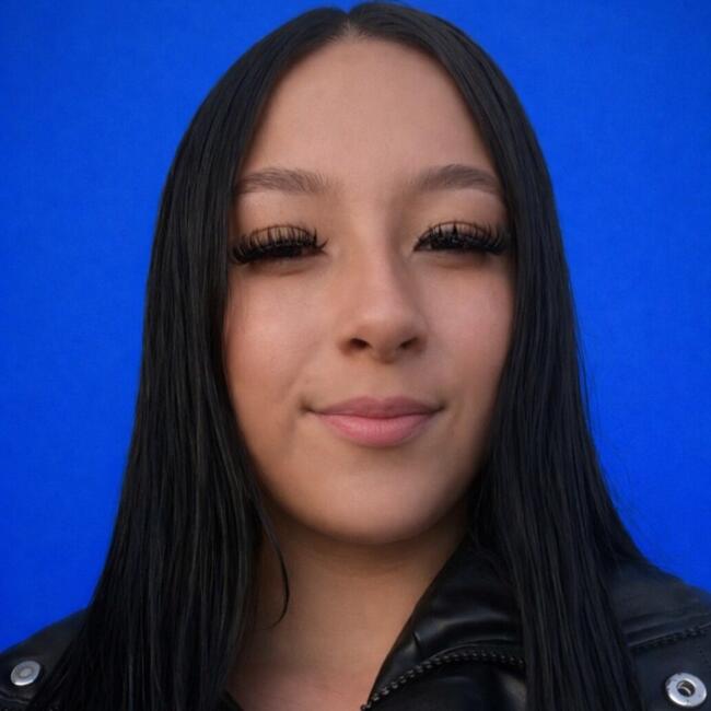 Babysitter in Bogotá: Valentina Amaya