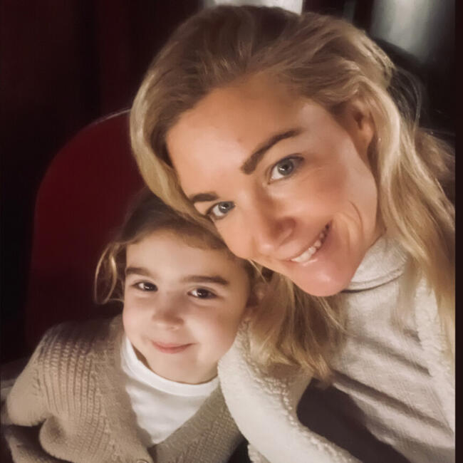 Job de garde d'enfants à Bandol: Laetitia