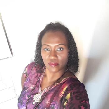 Babá em Sao Jose do Rio Preto: Vanessa