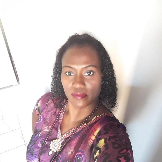 Babá em Sao Jose do Rio Preto: Vanessa