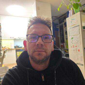 Babysitting job in Warsaw: babysitting job Mariusz