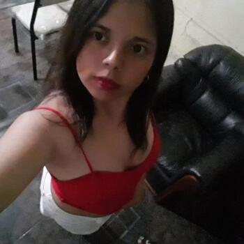 Niñera González Catán: Marilin antonela