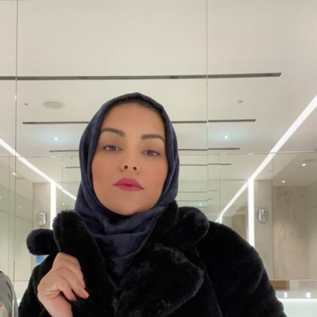 وظيفة جليسة أطفال في عمّان: Hanin