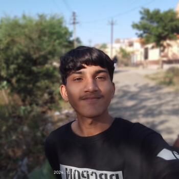 Babysitting job in Nagpur: babysitting job Tanmay
