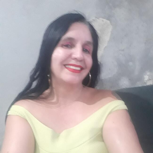 Babysitter in Itaquaquecetuba: Tatiana